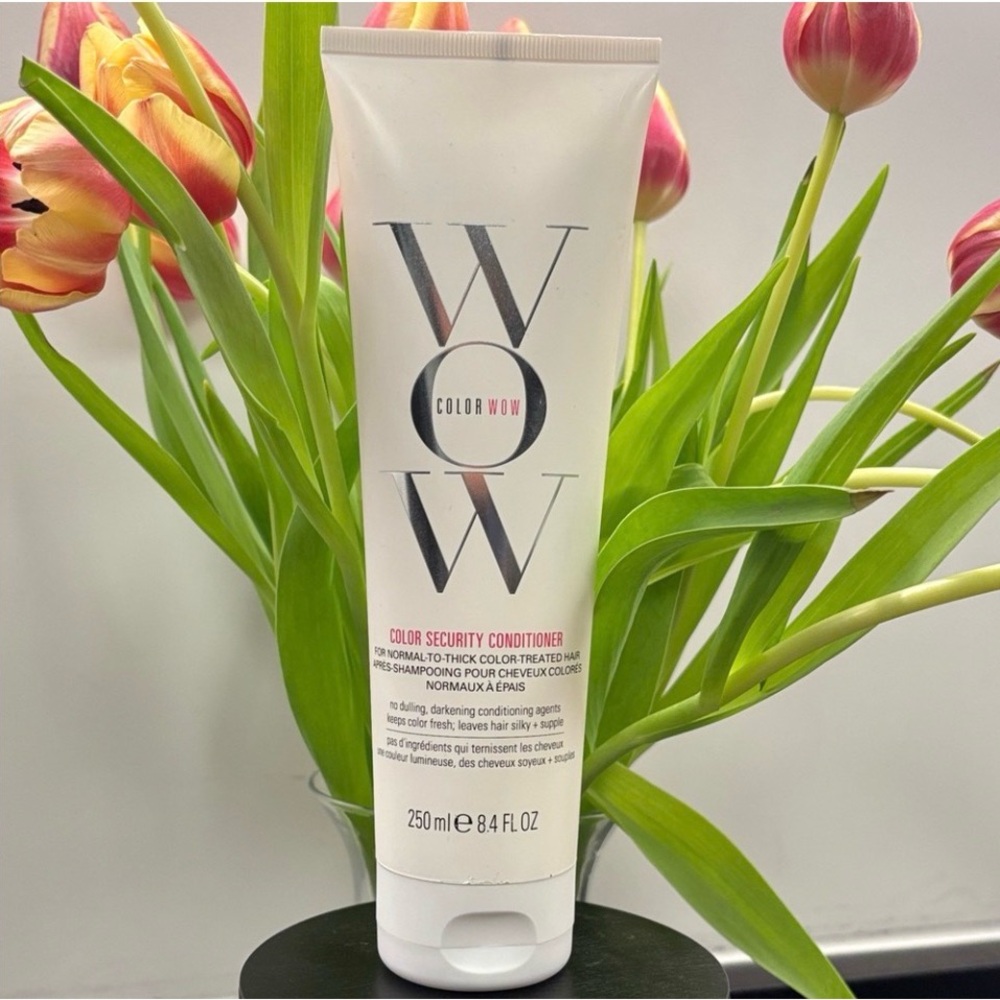 Color Wow Security NORMAL-TO- THICK Conditioner 8.4 oz
